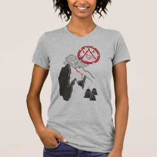 Camiseta Guardia de cartón [Edición de recuerdo] de cuello 