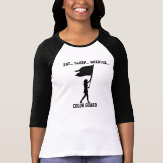 Camiseta Guardia de honor