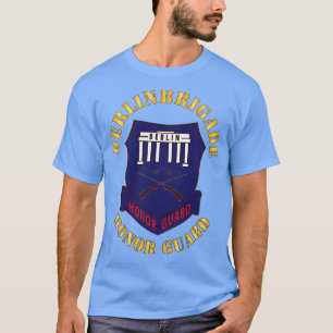 Camiseta Guardia de honor de la Brigada de Infantería de Be