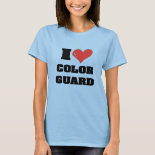 Camiseta Guardia de honor del corazón I