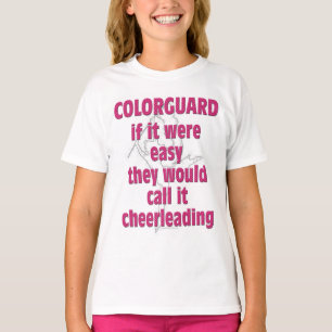 Camiseta Guardia de honor: Si era fácil…