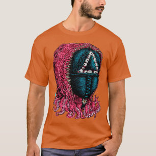 Camiseta Guardia de juegos