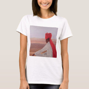 Camiseta Guardia de palacio Jaipur