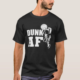 Camiseta Guardia de puntos de AF del Dunk