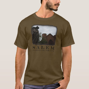 Camiseta Guardia de Salem