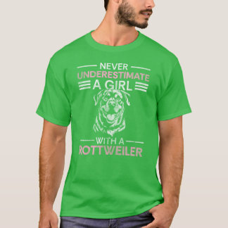 Camiseta Guardia infantil de perros guardianes de perros am