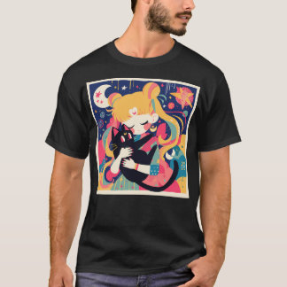 Camiseta Guardián