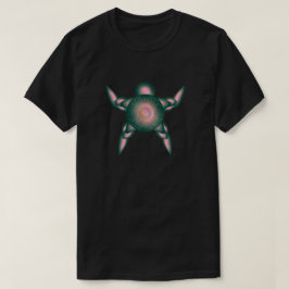 Camiseta Guardián Astral