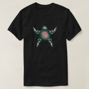 Camiseta Guardián Astral