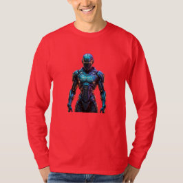 Camiseta Guardián Cifra Todo