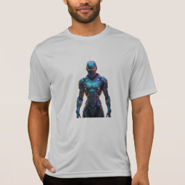Camiseta Guardián Cifra Todo