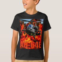 GUARDIAN DE APACHE AH-64E