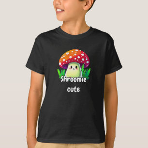 Camiseta Guardián de hongos Divertido Genial Único Mejor Es