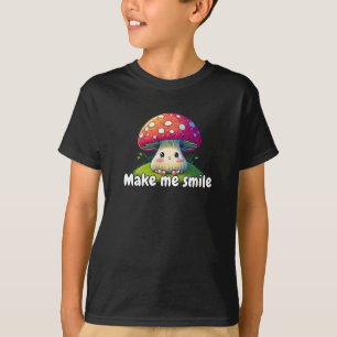 Camiseta Guardián de hongos Divertido Genial Único Mejor Es