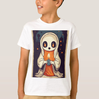 Camiseta "Guardián de la Luz".