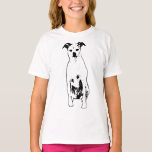 Camiseta Guardián de la pista de hojas