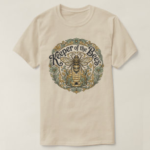 Camiseta Guardián de las Abejas Nouveau