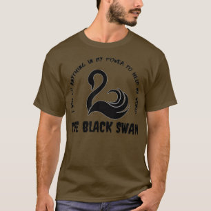 Camiseta guardián de las ciudades perdidas niños el cisne n