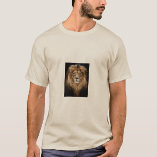 Camiseta Guardián de lo salvaje