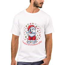 ¡Guardián de regalos de Navidades!