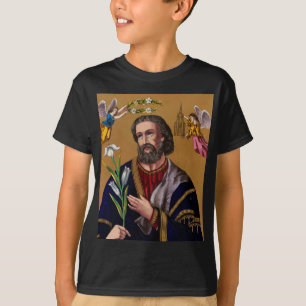 Camiseta Guardián de San José de la Sagrada Familia