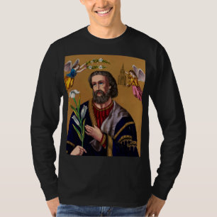 Camiseta Guardián de San José de la Sagrada Familia