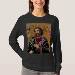 Camiseta Guardián de San José de la Sagrada Familia