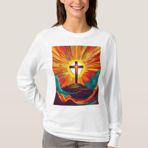 Camiseta "Guardián del alma" "Gloria omnipotente"