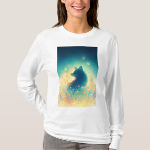 Camiseta Guardián del Bosque de la Medianoche