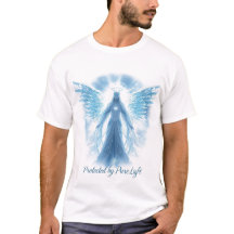 Guardián del Halo de Invierno – Protegido por Luz