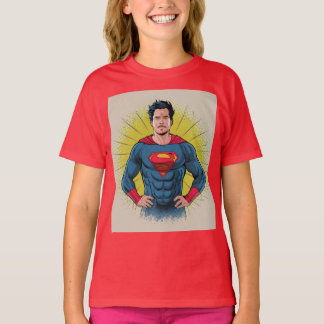Camiseta Guardián indestructible: fuerza inflexible