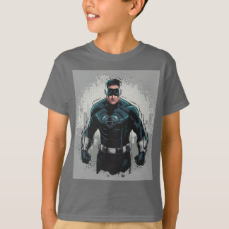 Camiseta Guardián invencible: Defensor de la luz