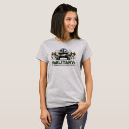Camiseta Guardiana de la Nación | Mujeres