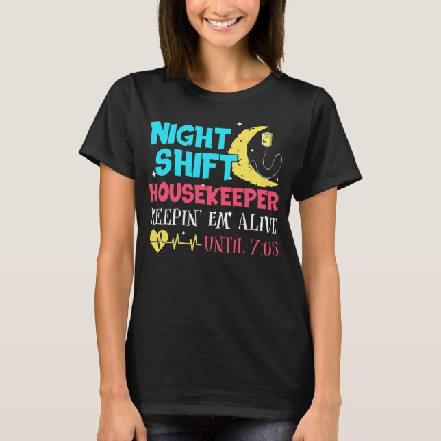 Camiseta Guardianes  (Anverso)