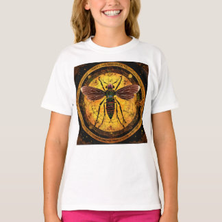 Camiseta Guardianes de insectos: abogando por la conservaci