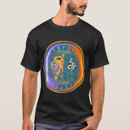Camiseta Guardianes de la magia oculta