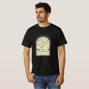 Camiseta Guardianes de la Tierra – Protege Nuestro