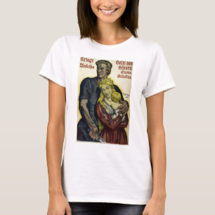 Camiseta Guardianes de tu felicidad