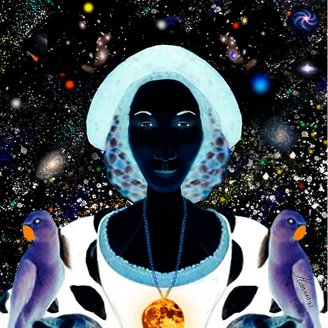 Camiseta Guardianes del espacio y el tiempo y la eternidad (Subido por el creador)