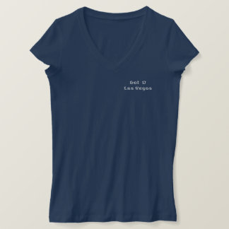 Camiseta Guardianes del submundo