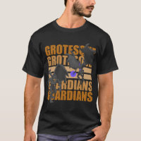 Guardianes grotescos OSRS