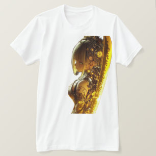 Camiseta Guardianes inmorales