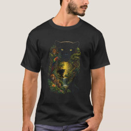 Camiseta Guardians of the Wild