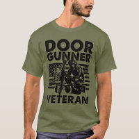 Guardians of Vietnam: The Brave Door Gunners