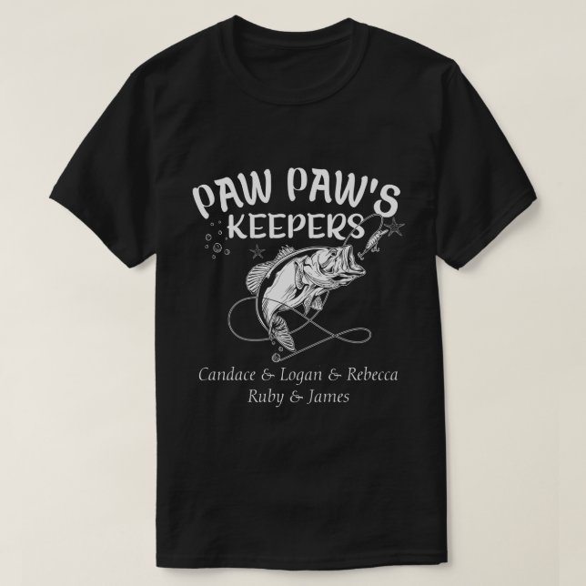 Camiseta Guardias de la República Democrática del Congo per (Diseño del anverso)