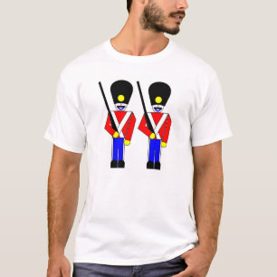 Camiseta Guardias Reales