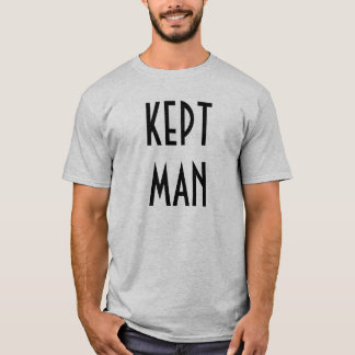 Camiseta GUARDÓ AL HOMBRE por SOCI-E-TEE