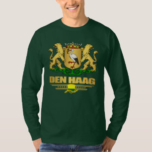 Camiseta Guarida Haag (La Haya)