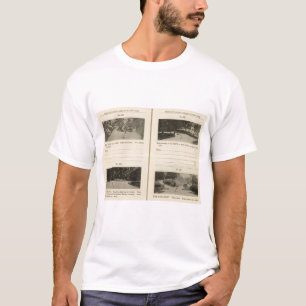 Camiseta Guarnición, Nueva York