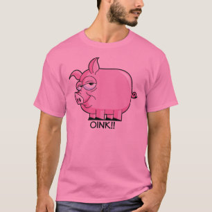 Camiseta Guarro